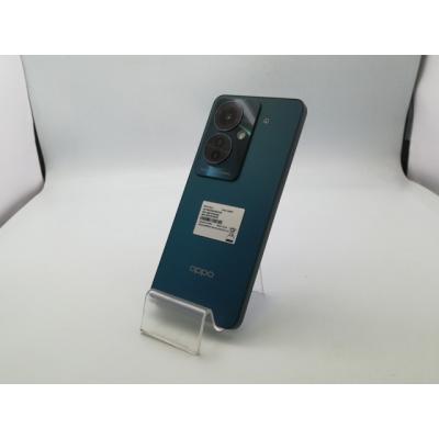 oppo reno 11a（アンドロイドスマートフォン）（SIM情報：SIMフリー