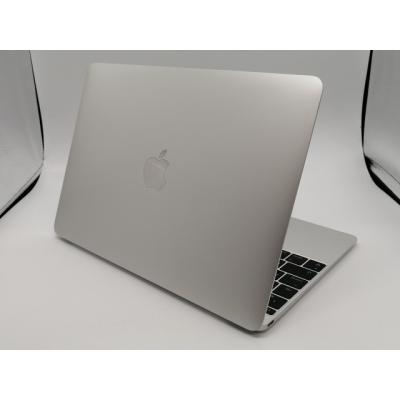 美品！MacBook 12インチ シルバー macbook 12（MacBook）｜ノートパソコン | スマホ、タブレット