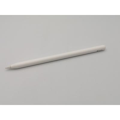 apple pencil 第2世代（スマホ、タブレット、パソコン）（色：ホワイト
