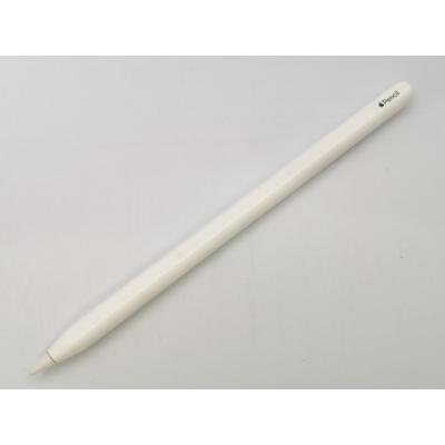 apple pencil 第2世代（スマホ、タブレット、パソコン）（色：ホワイト