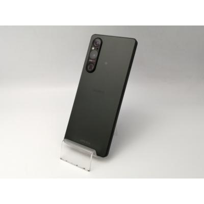 Xperia 1 V アンドロイドスマートフォン（SIM情報：SIMフリー