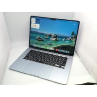 【中古】Apple MacBook Air 15インチ (M4,2025) M4(CPU:10C/GPU:10C) 16GB/256GB スカイブルー MC7A4J/A【大阪堂島】保証期間１ヶ月【ランクA】 | じゃんぱら Yahoo!店