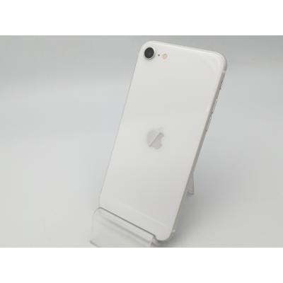 iPhone SE（第2世代） スマホ（色：ホワイト系）｜スマホ、タブレット