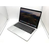 【中古】Apple MacBook Pro 13インチ Corei5:2.4GHz Touch Bar搭載 256GB シルバー MV992J/A (Mid 2019)【宇田川】保証期間１ヶ月【ランクA】 | じゃんぱら Yahoo!店