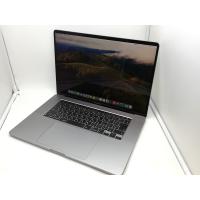 【中古】Apple MacBook Pro 16インチ Corei7:2.6GHz 512GB スペースグレイ MVVJ2J/A (Late 2019)【立川フロム中武】保証期間１ヶ月【ランクB】 | じゃんぱら Yahoo!店