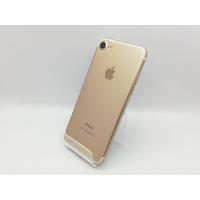 【中古】Apple docomo 【SIMロック解除済み】 iPhone 7 32GB ゴールド MNCG2J/A【立川フロム中武】保証期間１ヶ月【ランクA】 | じゃんぱら Yahoo!店