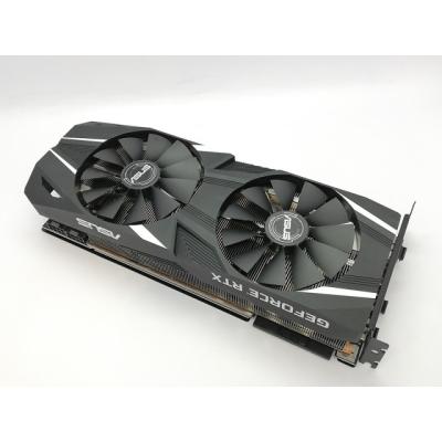 グラフィックボード・グラボ・ビデオカード ASUS RTX2080Ti 22GB グラフィックボード・グラボ・ビデオカード ASUS RTX2080Ti 22GB