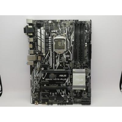 amd マザーボード（Intel チップセット：H270）のおすすめ人気商品一覧