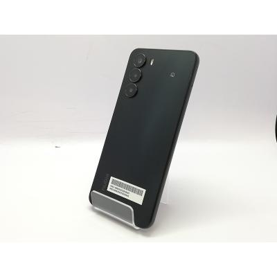 【新品未使用品】ヌビアS5G ブラック nubia s 5g（スマホ） | スマホ、タブレット、パソコン の