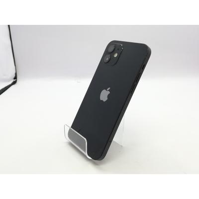 ⭐️砂藤　Apple iPhone 12 ブラック 本体 iPhone12 ブラック 256GB 本体