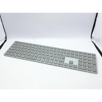 surface キーボード（色：シルバー系）のおすすめ人気商品一覧 通販