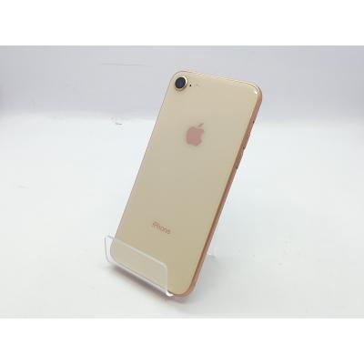 iPhone 8 iPhone本体（色：ゴールド系）｜スマホ｜スマホ、タブレット