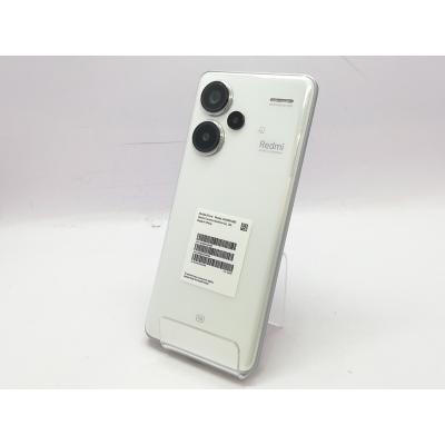 redmi note 13 pro+ 5g（アンドロイドスマートフォン）｜スマホ