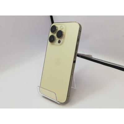 iphone 14 pro 中古（iPhone）（色：ゴールド系）の商品一覧 通販