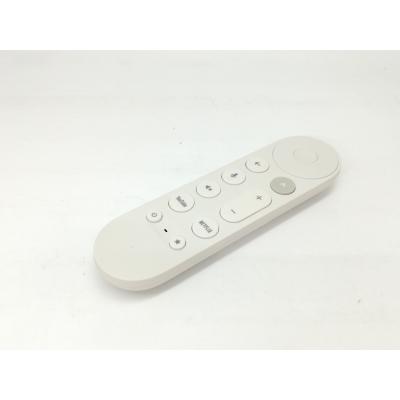 【新品未使用展示品】Google TV Streamer(4K)音声リモコン付き 新品未開封 Google TV Streamer (4K) グーグルストア購入品｜Yahoo