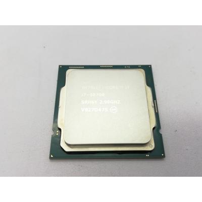 core i7-10700（パソコン用CPU）｜PCパーツ | スマホ、タブレット