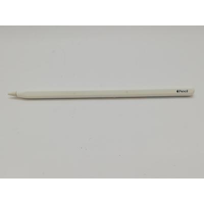 apple pencil 第2世代（スマホ、タブレット、パソコン）（色：ホワイト