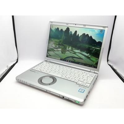 panasonic cf-sz6（光学ドライブ：DVD）の商品一覧 通販 - Yahoo