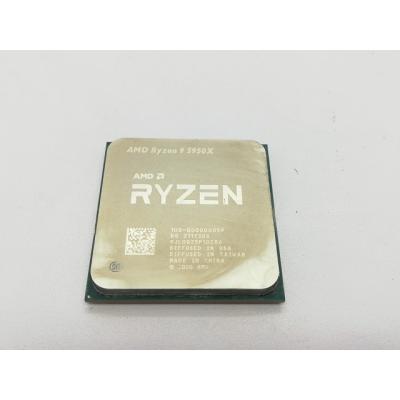 ryzen 9 5950x（パソコン用CPU）｜PCパーツ | スマホ、タブレット