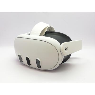【動作確認済】 Quest 3 本体 512GB おまけ付き Meta Quest 3 512GB VR・MRヘッドセット