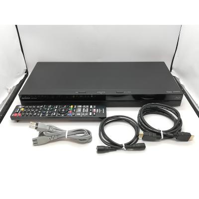 SHARP ブルーレイ、DVDプレーヤー｜ブルーレイ、DVDレコーダー｜テレビ