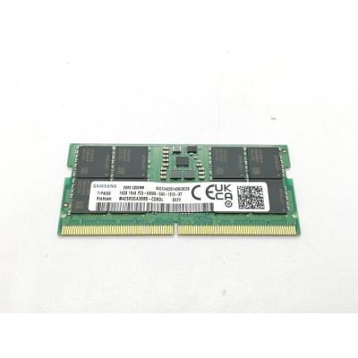 16gb ddr5 sodimmのおすすめ人気商品一覧 通販 - Yahoo!ショッピング