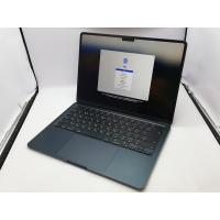 【中古】Apple MacBook Air 13インチ  M2(CPU:8C/GPU:8C) 8GB/256GB ミッドナイト MLY33J/A (M2,2022)【立川フロム中武】保証期間１ヶ月【ランクB】 | じゃんぱら Yahoo!店