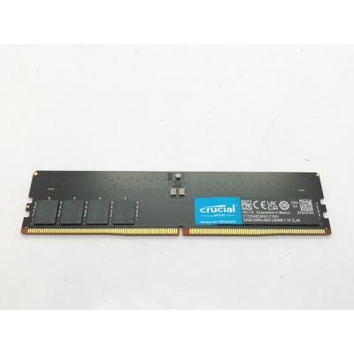 ddr5 32gb（メモリー）｜PCパーツ | スマホ、タブレット、パソコン の