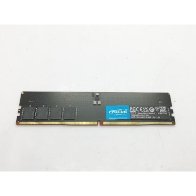 ddr5 4800 32gbのおすすめ人気商品一覧 通販 - Yahoo!ショッピング