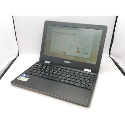 ASUS Chromebook FLiP c214（ノートパソコン本体） | スマホ