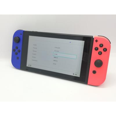 SWITCH 中古 本体の商品一覧 通販 - Yahoo!ショッピング