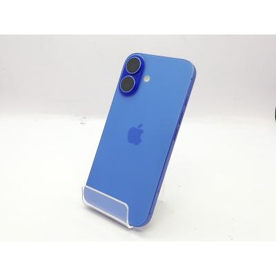 iPhone 16 iPhone本体（色：ブルー系）｜スマホ｜スマホ、タブレット
