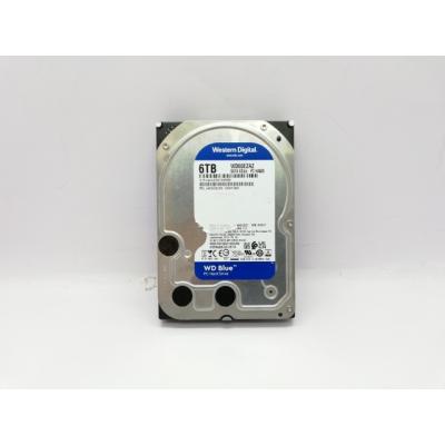 hdd 6tb（Western Digital／内蔵型ハードディスクドライブ）｜PCパーツ