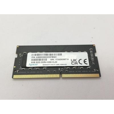 ddr4-3200 8gbのおすすめ人気商品一覧 通販 - Yahoo!ショッピング