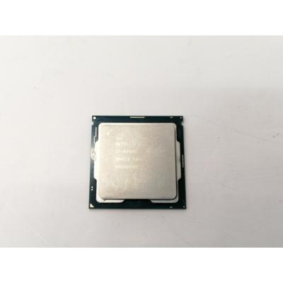 intel core i7-9700 3GHz 動作確認済 Amazon | プロセッサ コア I7-9700 I7 9700 3.0 GHz 8 コア 8