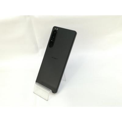xperia 1 iv（SONY／アンドロイドスマートフォン）（SIM情報