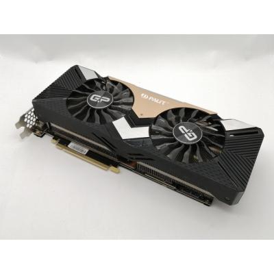 rtx 2080（Palit）のおすすめ人気商品一覧 通販 - Yahoo!ショッピング