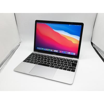 K*e様 Apple MacBook 12インチ シルバー極上美品 2026年最新】macbook 12インチの新品・未使用品・中古品｜Yahoo!フリマ