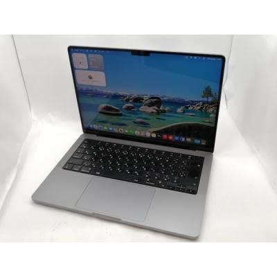 MacBook Pro 14インチ M3 Pro ほぼ新品 ブラック Apple 黒い最強モデル。105万6800円のMacBook Pro 14インチ（M3 Max）を試す