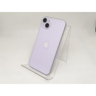 iPhone 14 Plus iPhone本体（色：パープル系）｜スマホ｜スマホ