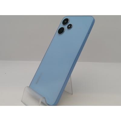 redmi 12 5g 8gb（アンドロイドスマートフォン）（色：ブルー系