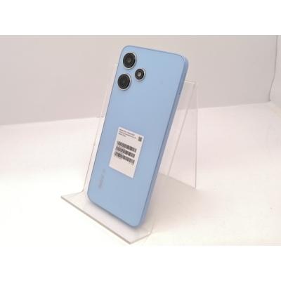 redmi 12 5g（Xiaomi／アンドロイドスマートフォン）｜スマホ | スマホ