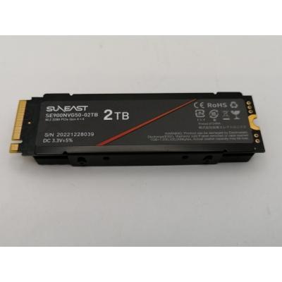 m2 ssd 2tbの商品一覧 通販 - Yahoo!ショッピング