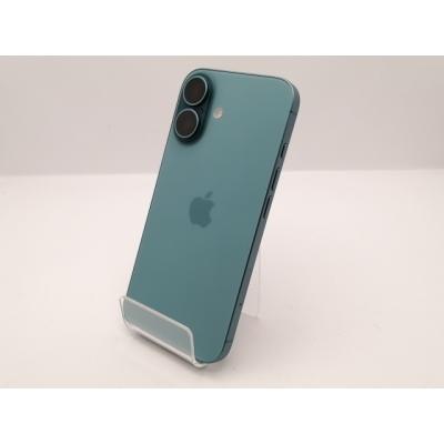 16（iPhone本体）（色：グリーン系）｜スマホ | スマホ、タブレット