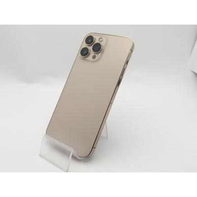 iPhone 13 Pro Max iPhone本体（色：ゴールド系）｜スマホ｜スマホ