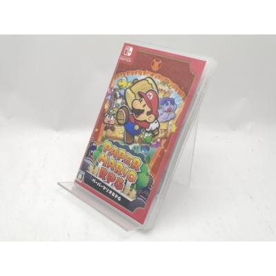 ペーパーマリオの商品一覧 通販 - Yahoo!ショッピング