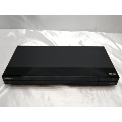 SONY ブルーレイ、DVDプレーヤー(付属品:アンテナケーブル)の SONY ブルーレイ、DVDプレーヤー(付属品:アンテナケーブル)の