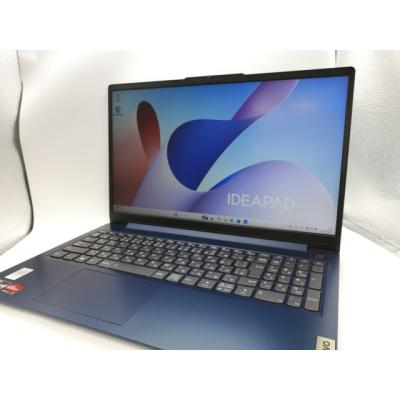 Lenovo ノートパソコン本体（CPU種類：Ryzen 3）｜スマホ、タブレット