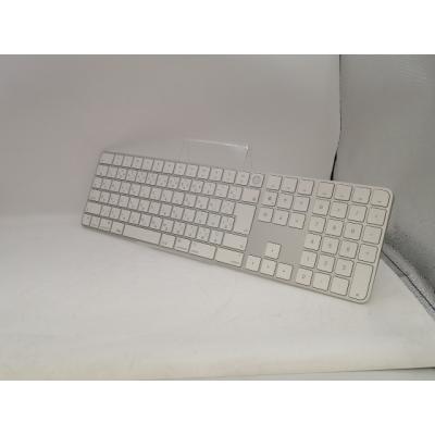 Magic Keyboard ホワイト 未開封 magic keyboard（スマホ、タブレット、パソコン）のおすすめ人気商品