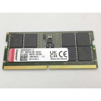 ddr5 so dimm 32gbのおすすめ人気商品一覧 通販 - Yahoo!ショッピング